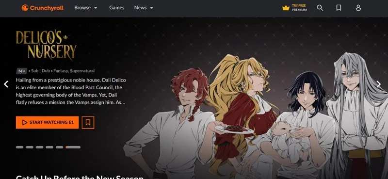 anime con subtítulos en japonés