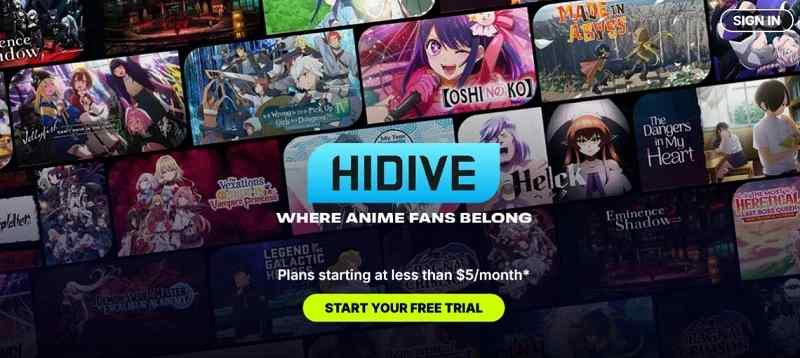 donde ver anime con subtítulos en japonéss